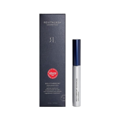 RevitaLash RevitaBrow Advanced Eyebrow Conditioner - 3ml 1
