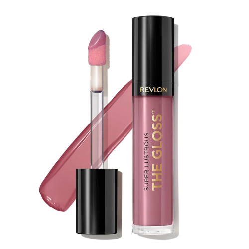 Revlon Super Lustrous Lip Gloss Super Natural
