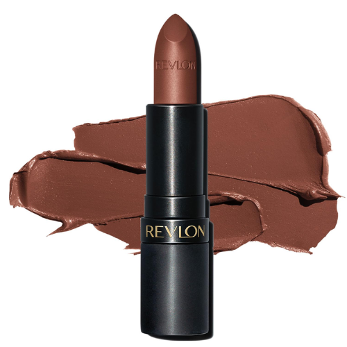 Revlon Super Lustrous Lipstick 013 Hot Chocolate