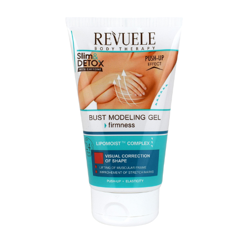 Revuele Bust Modeling Gel 150ML 1