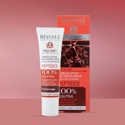Revuele Complex Lifting Anti Ageing Serum 35Ml 1