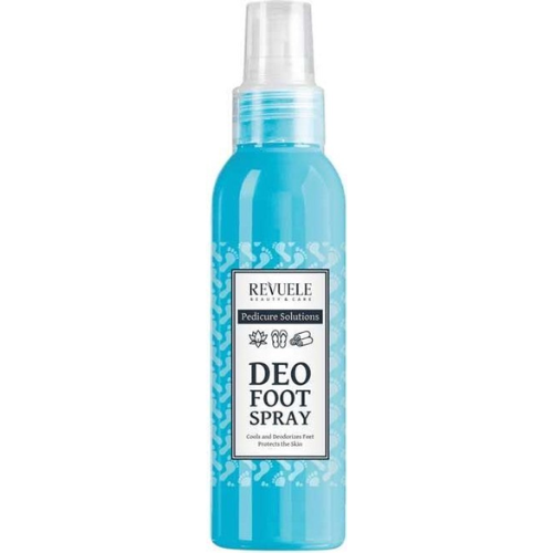 Revuele Deo Foot Odour Spray 200Ml