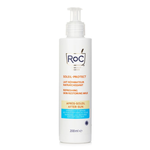 RoC After Sun Skin Restoring Milk 200ml 1