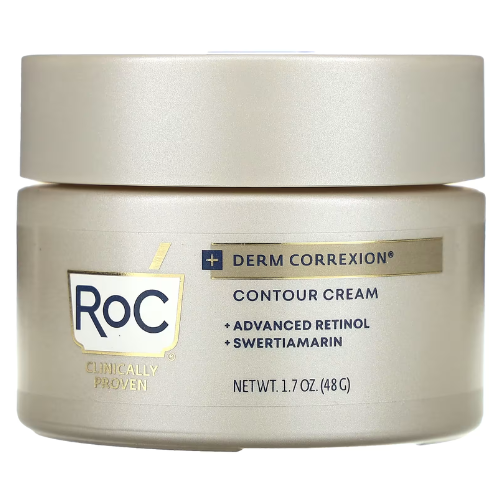 RoC Derm Correxion Contour Cream Retinol 50ml
