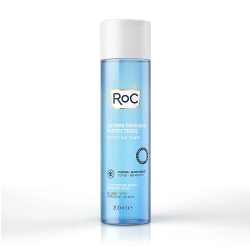 RoC Lotion Tonique Perfecting Toner 200ml 1