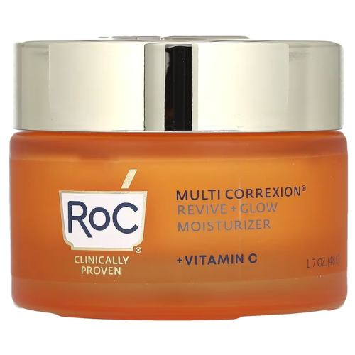 RoC Multi Correxion Revive + Glow Gel Cream 50ml 1