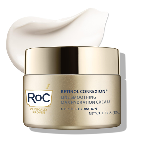 RoC Retinol Correxion Max Hydration Cream 50ml 1
