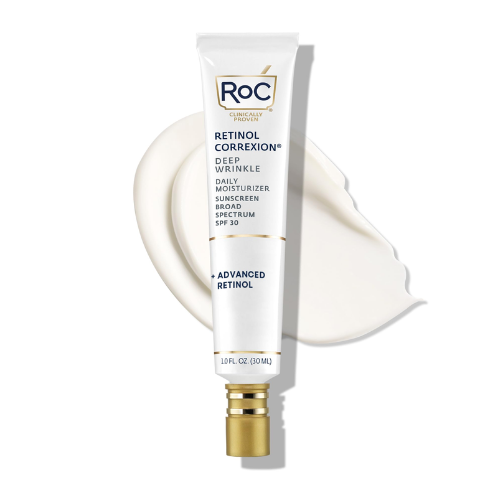 RoC Retinol Correxion Wrinkle Correct Moisturizer SPF30 - 30ml 1