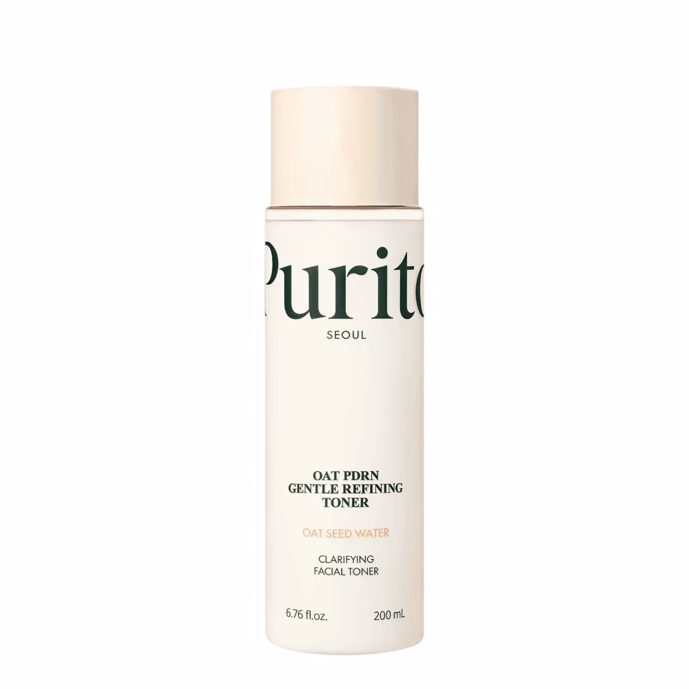 Purito Oat PDRN Gentle Refining Toner 200ml