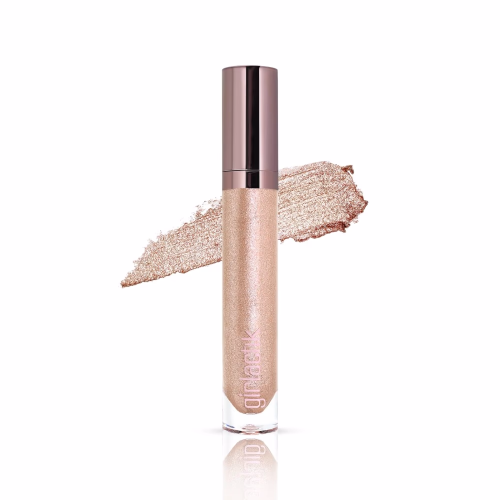 Girlactik Metallic Eye Sparkle - Shimmer  1
