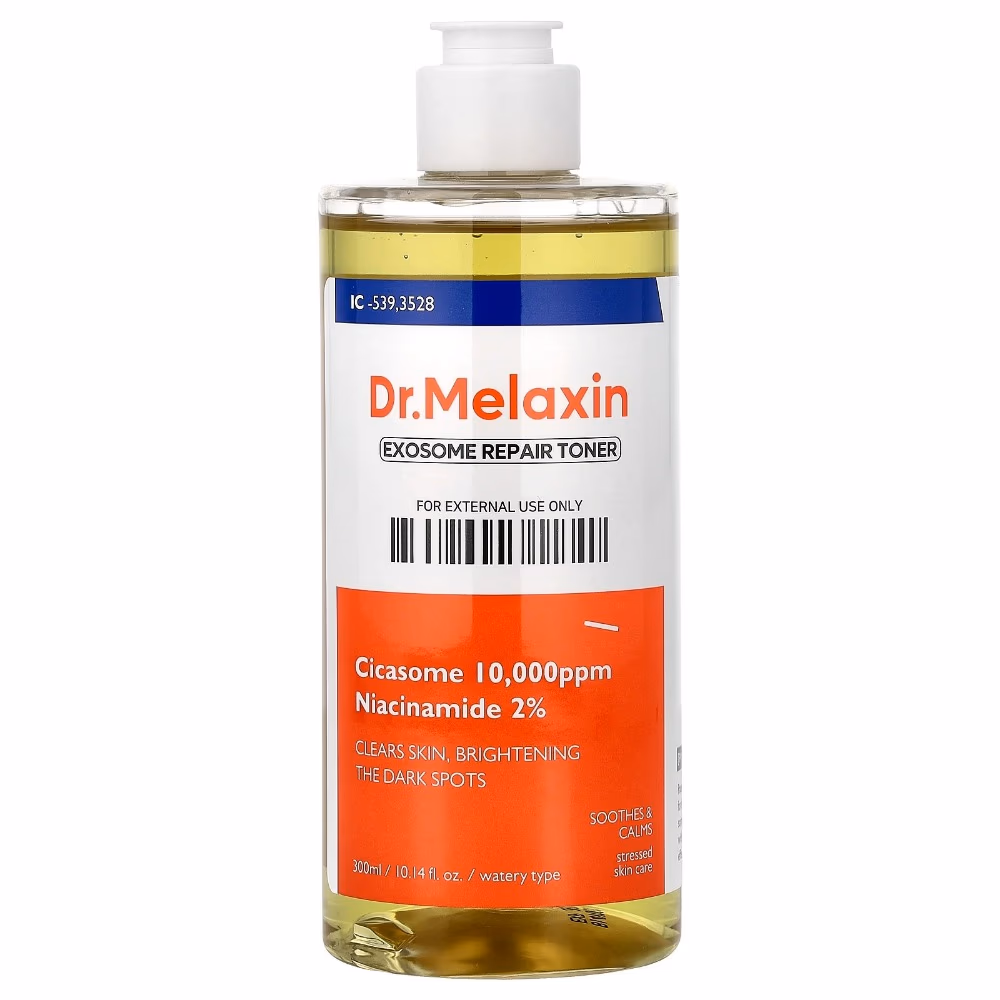 Dr Melaxin Exosome Repair Toner 300ml