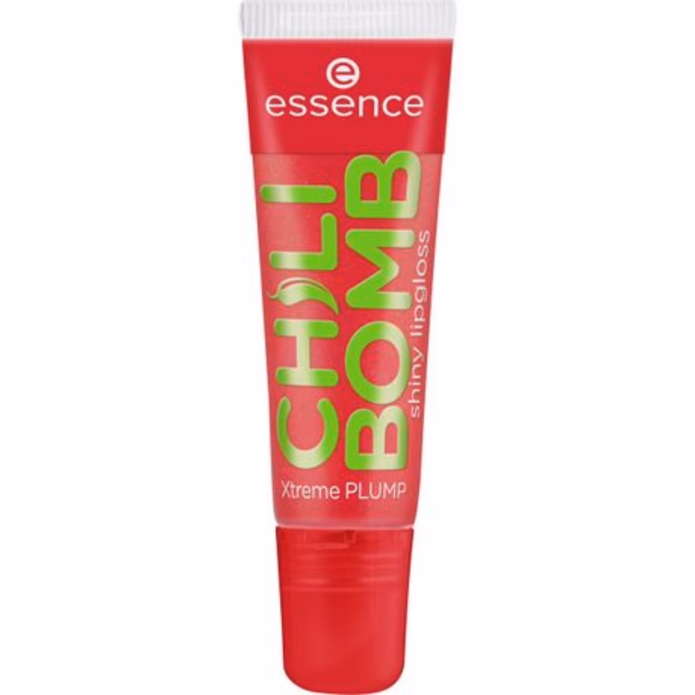 Essence Chili Bomb Shiny Lipgloss 01 1
