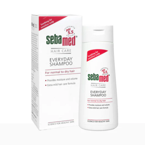 Sebamed Everyday Shampoo 200ml