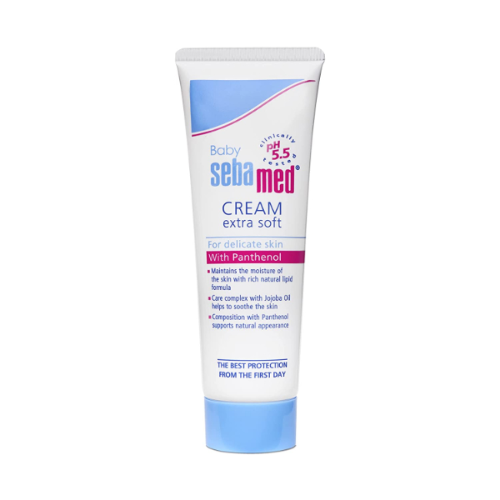 Sebamed Extra Soft Baby Cream 50ml