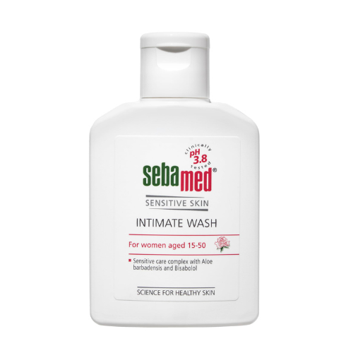 Sebamed Intimate Wash 50ml