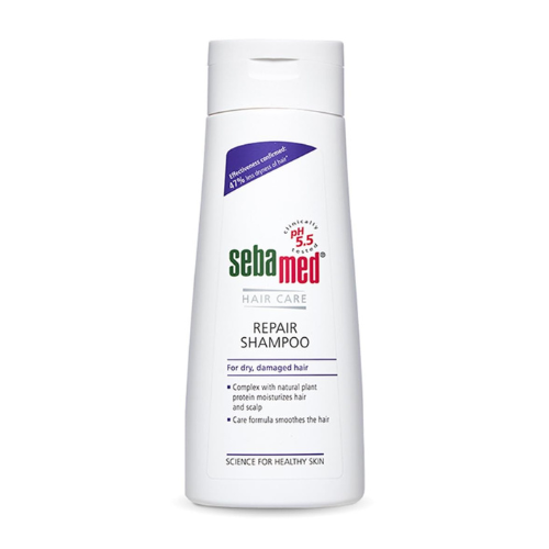 Sebamed Repair Shampoo 200ml 1