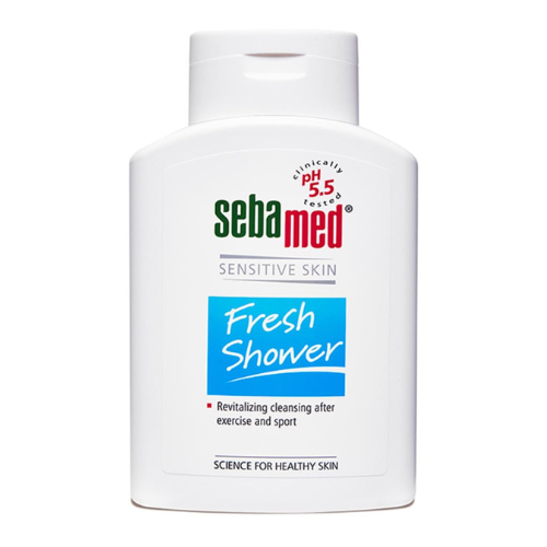 Sebamed Shower Fresh Gel 200ml