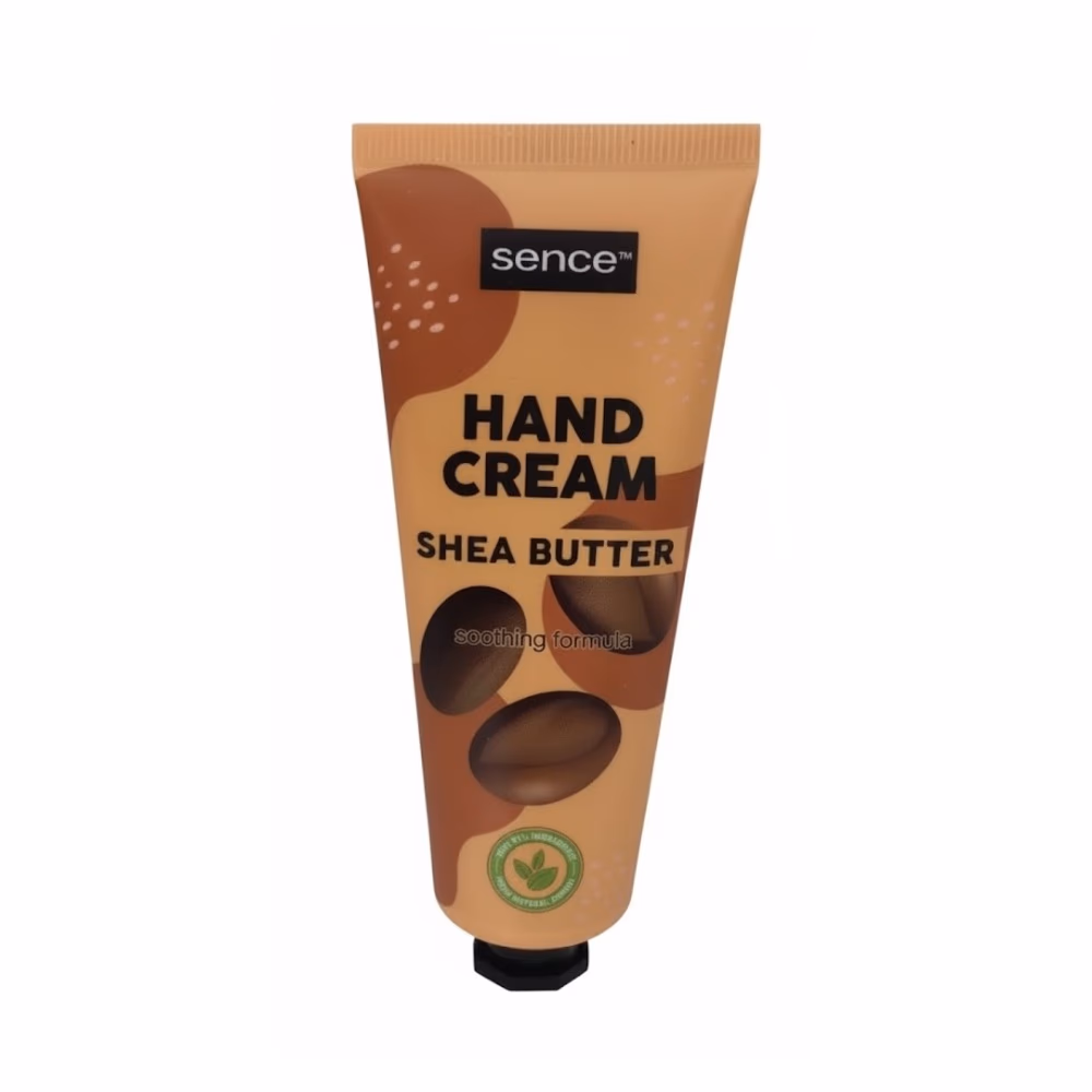 Sence Shea Butter Hand Cream 75ml 1