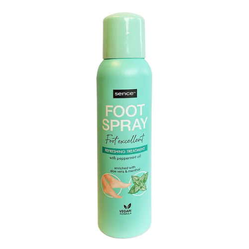 Sence Foot Spray Refreshing Treatment 150ml