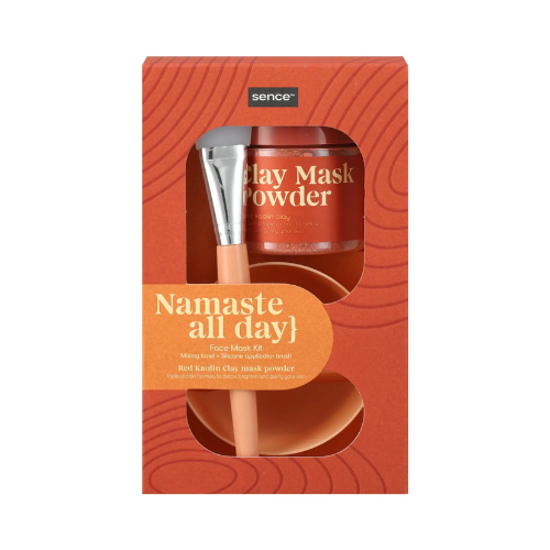 Sence Mask Kit Mix 1