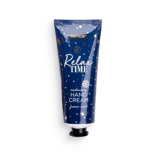 Sence Relax Time Hand Cream 75ml