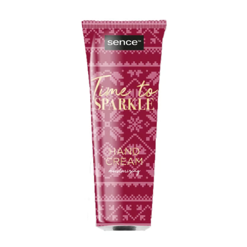 Sence Time to Sparkle Hand Cream 75ml