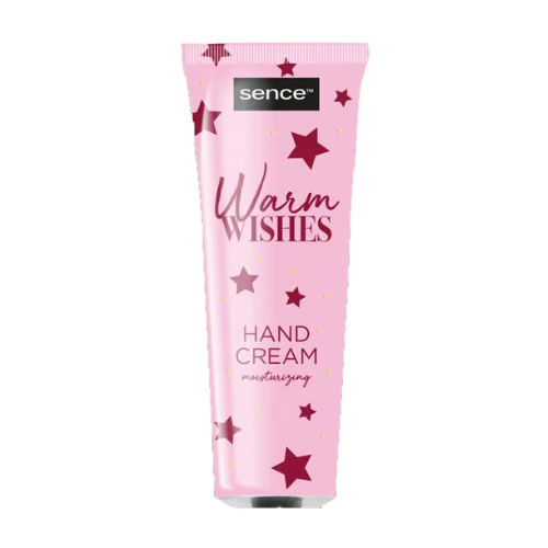 Sence Warm Wishes Hand Cream 75ml