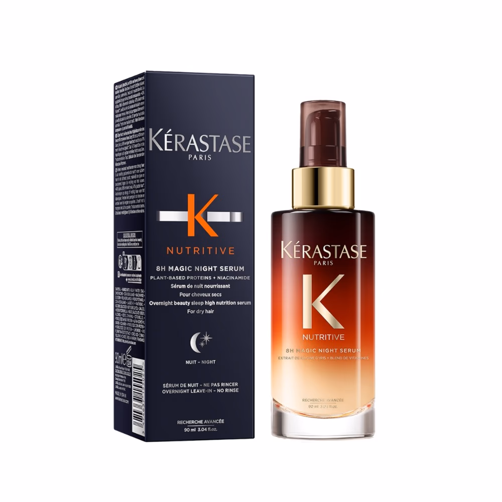 Kerastase Nutritive 8H Magic Night Serum 90ml