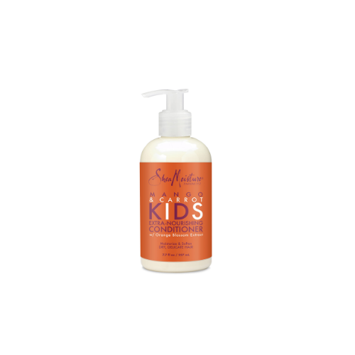 Shea Moisture Mango and Carrot Kids Conditioner 237ml 1