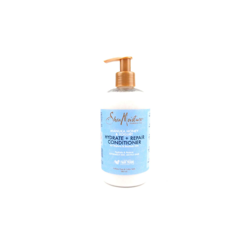 Shea Moisture Manuka Honey and Yogurt Conditioner 384ml