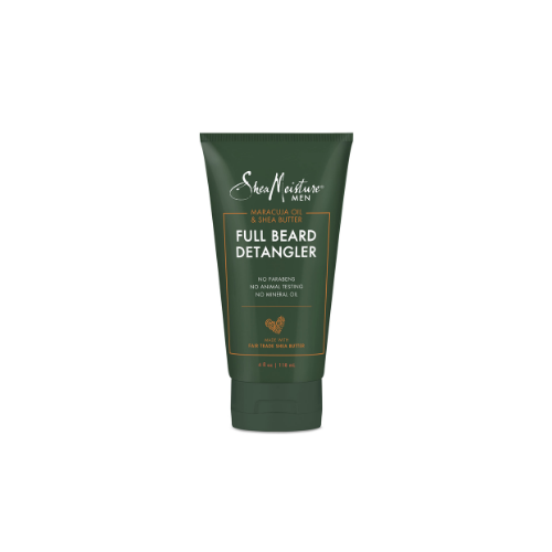 Shea Moisture Men Full Beard Detangler 118ml
