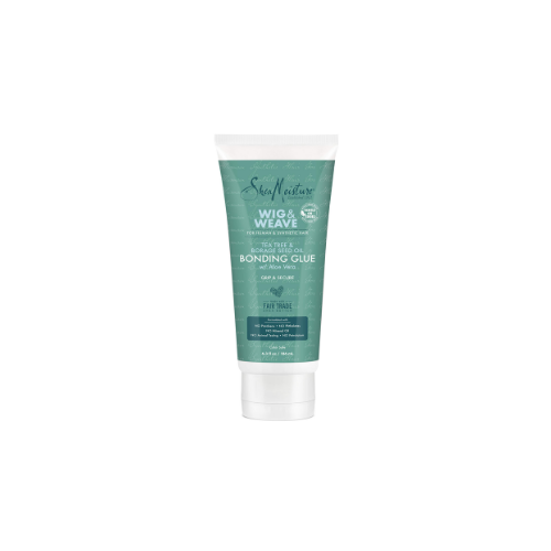 Shea Moisture Wig and Weave Tea Tree Bonding Glue 186ml 1