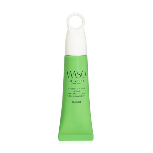 Shiseido Waso Poreless Matte Primer 20ml