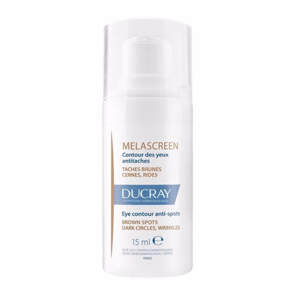 Ducray Melascreen Eye Contour Anti-Spots 15ml