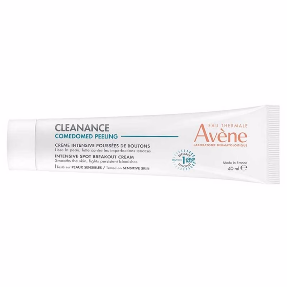 Avene Cleanance Intensive Spot Breakout Cream 40ml 1