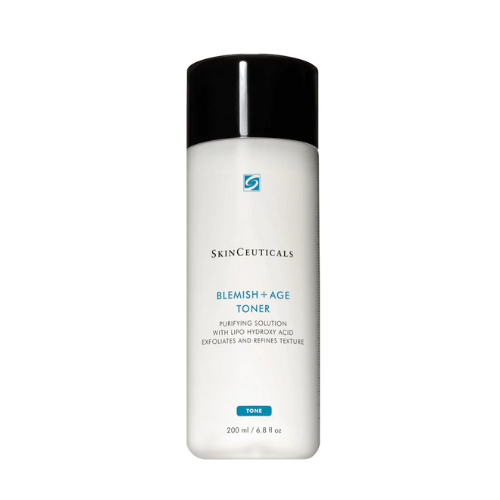 SkinCeuticals Blemish + Age Toner 200ml 1