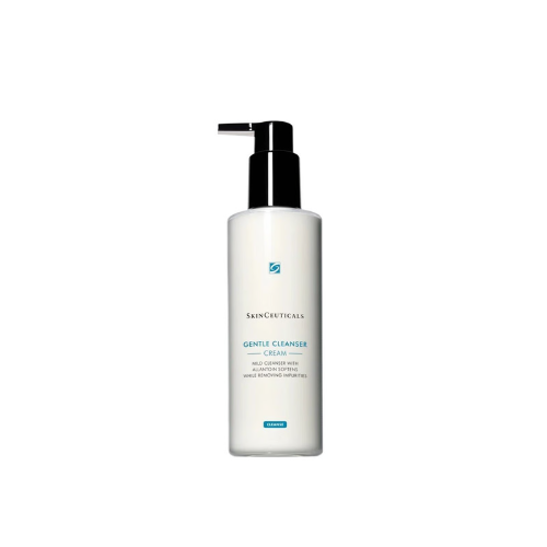 Skinceuticals Gentle Cleanser Cream 190Ml