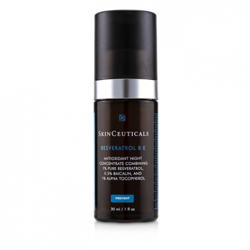 SkinCeuticals Resveratrol B E Night Concentrate 30ml 1
