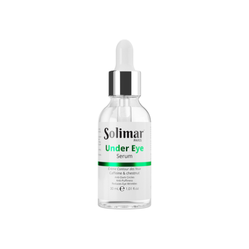 SOLIMAR Under Eye Serum 30ML