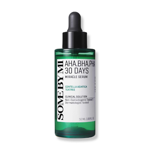 Some By Mi AHA BHA PHA 30 Days Miracle Serum – 50ml