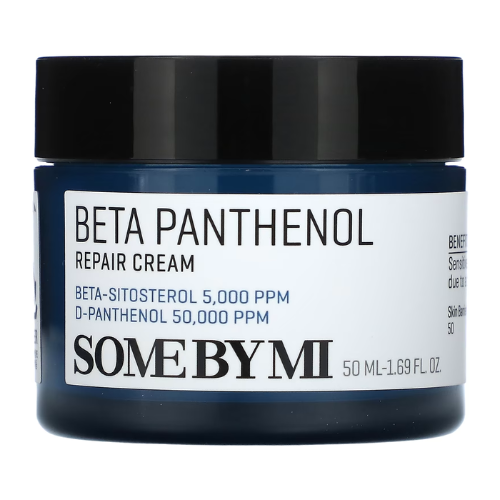 Some By Mi Beta Panthenol Repair Cream – 50ml 1