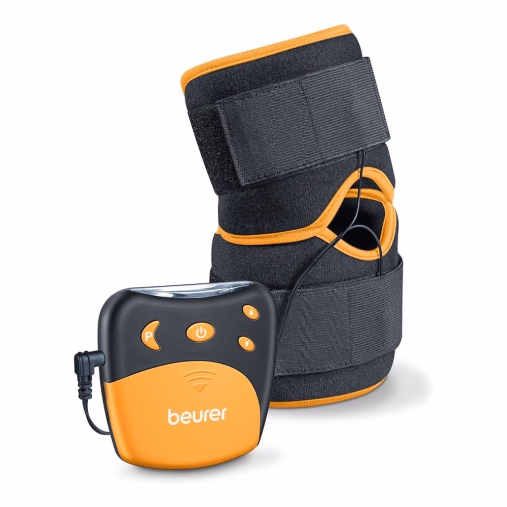 Beurer EM 29 Knee and Elbow TENS