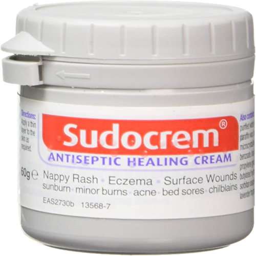 Sudocrem Antiseptic Cream 60 gm 1