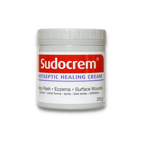 Sudocrem Antiseptic Healing Cream 250g 1