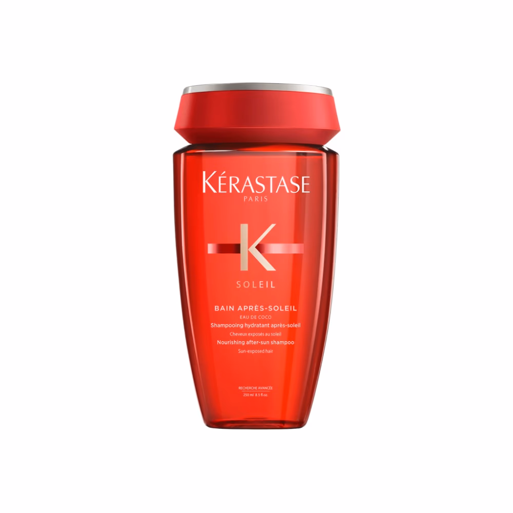 Kérastase Soleil Bain After Sun Shampoo (250ml)
