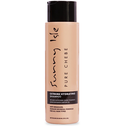 Sunny Isle Chebe Extreme Hydrating Shampoo 355ml 1