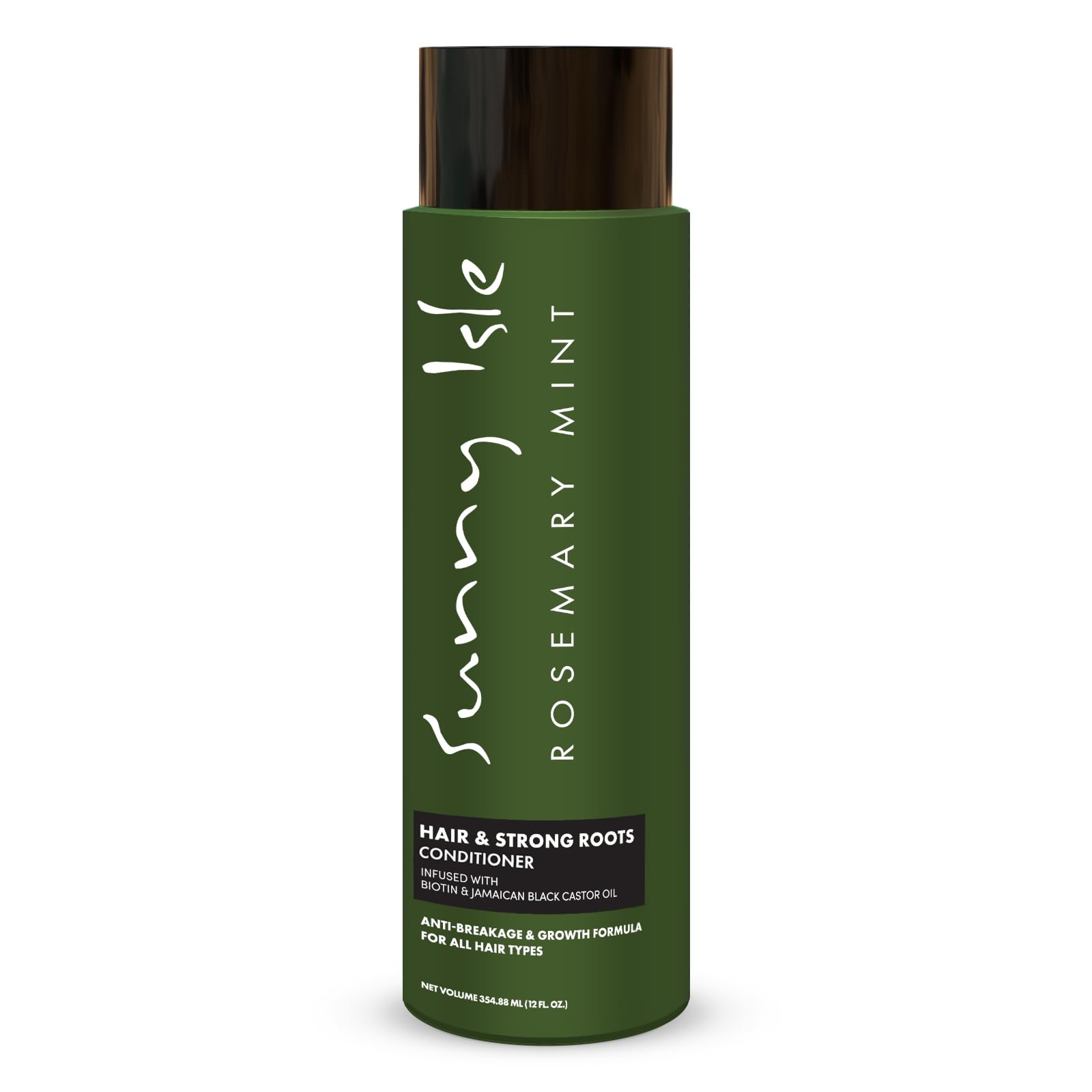 Sunny Isle Rosemary Mint Conditioner 355ml