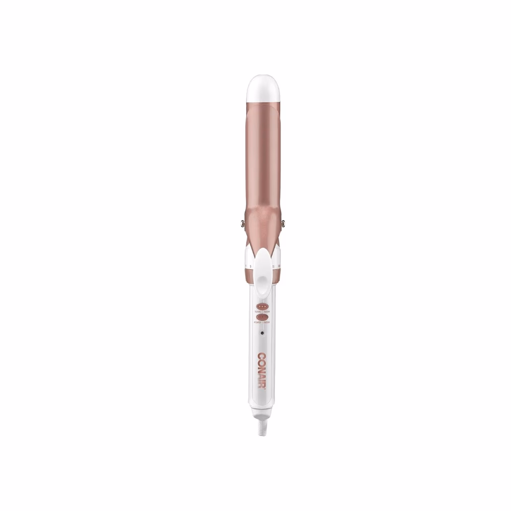 Conair Double Ceramic Curling Iron