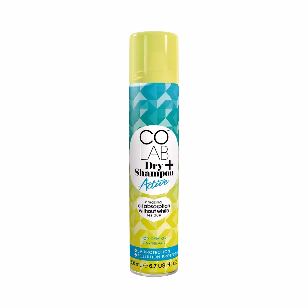 Colab Active Dry Shampoo 200ml