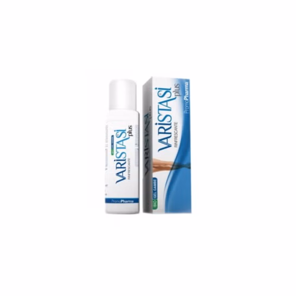 Varistasi Plus Gel – 75 ml 1